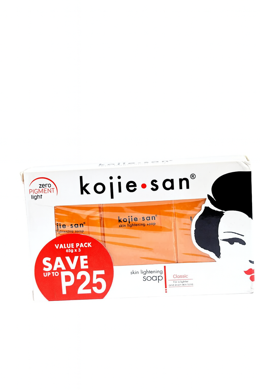 Kojie-San Skin Lightening Soap