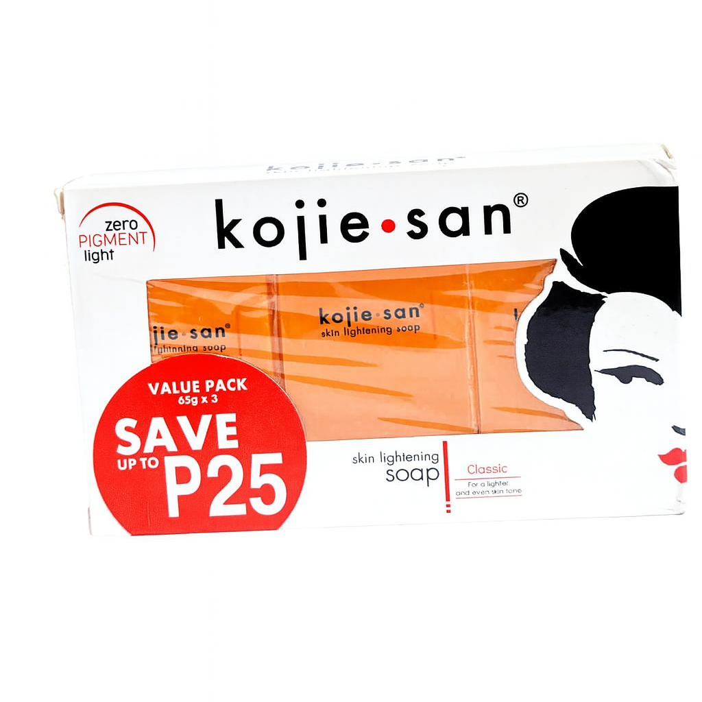 Kojie-San Skin Lightening Soap