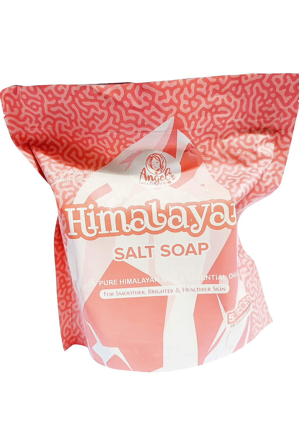 ABL Himalayan Salt Soap