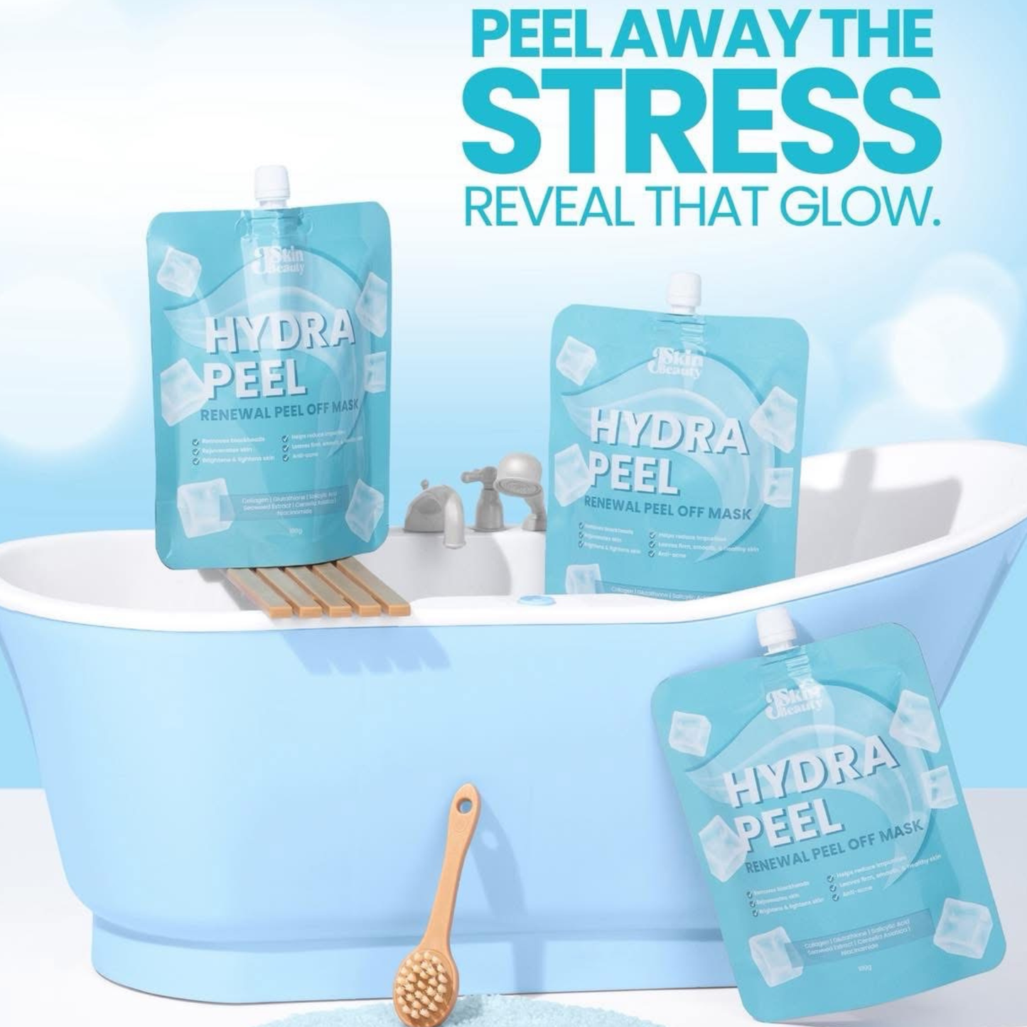 JSkin Beauty Hydra Peel