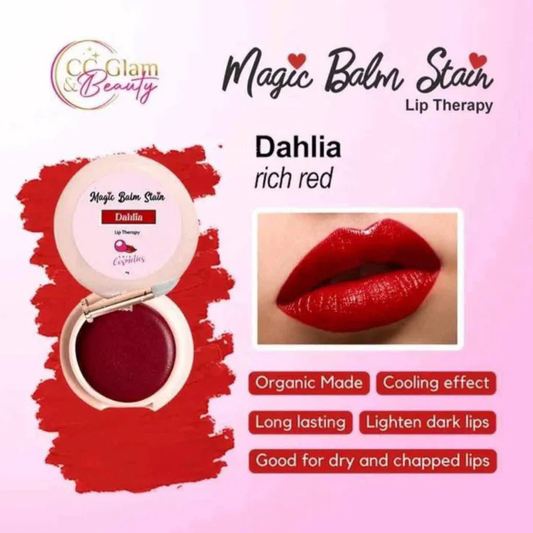 Cris Glam Magic Balm Stain