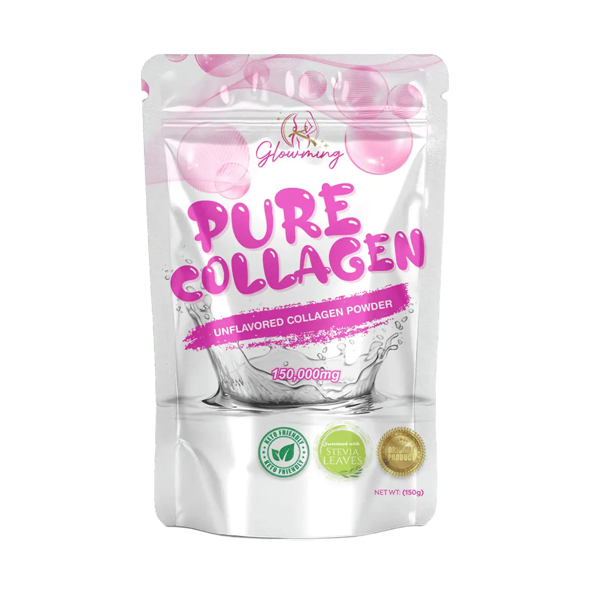 Glowming Pure Collagen