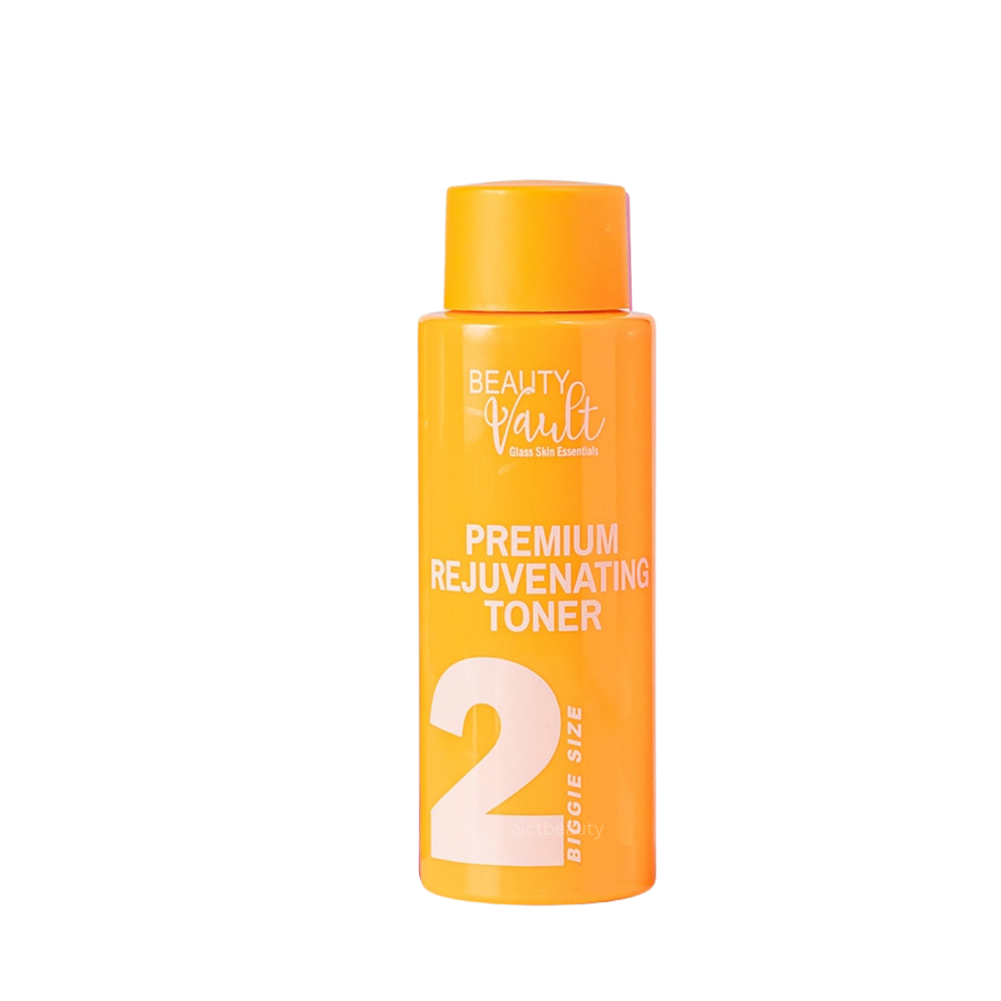 Beauty Vault Toner
