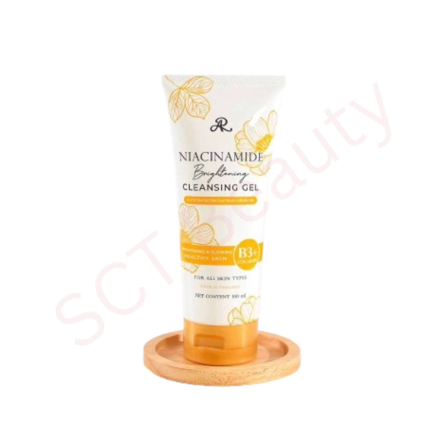 AR Niacinamide Brightening Cleansing Gel