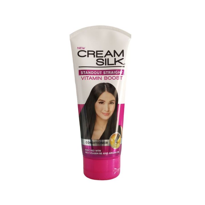 Cream Silk Vitamin Boost Conditioner