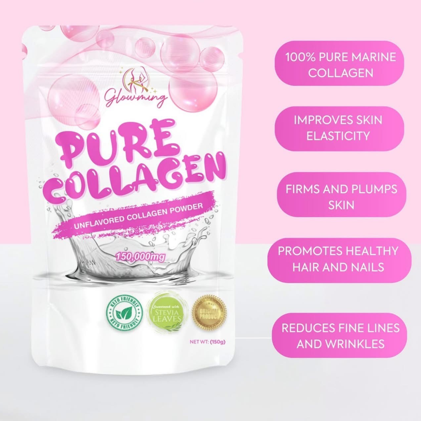 Glowming Pure Collagen