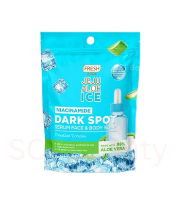 Refreshing Cleansing Routine