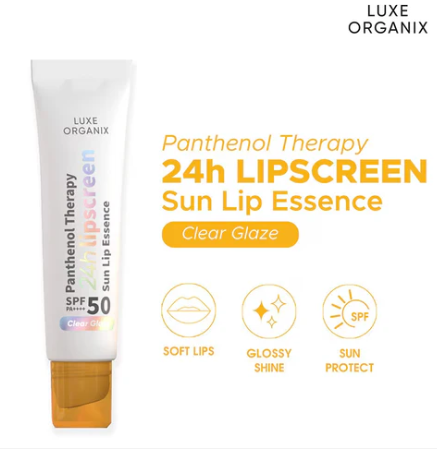 Everyday Lip SPF Protection