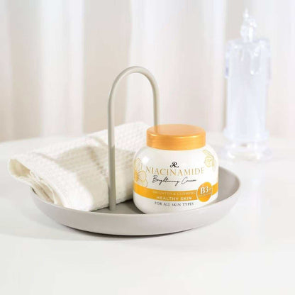 AR Niacinamide Brightening Cream