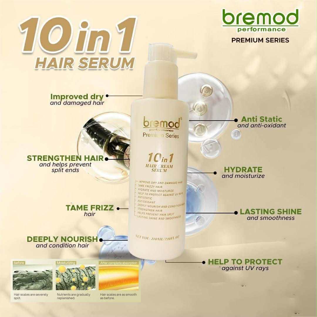 Bremod – SCT Beauty