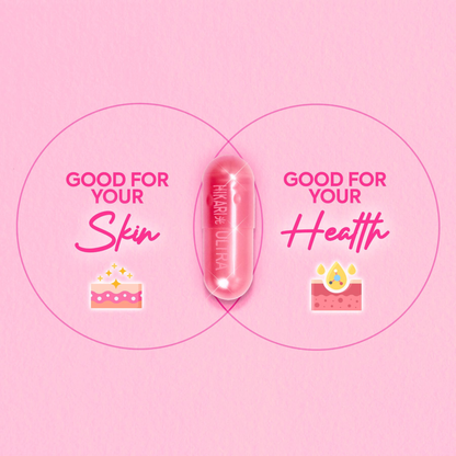 Beauty&U Hikari Ultra on the Go