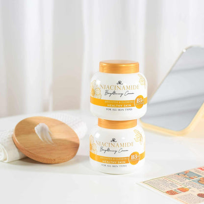 AR Niacinamide Brightening Cream