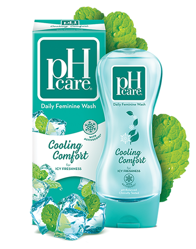 PH CARE Cooling Comfort 250mL