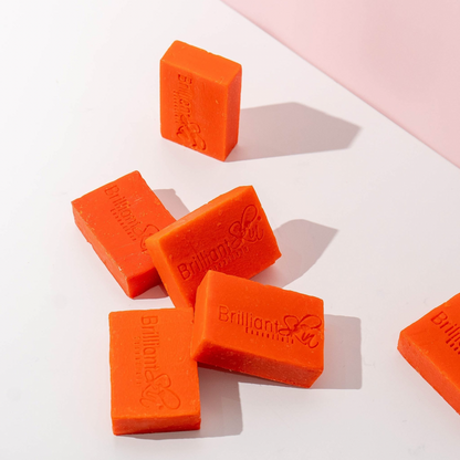 Brilliant Skin Kojic Acid Soap