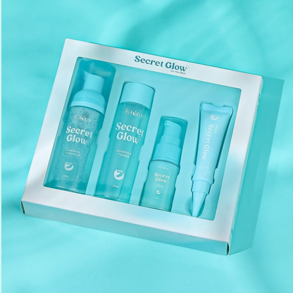 HerSkin Secret Glow Set