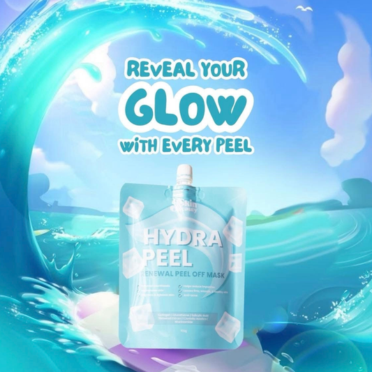 JSkin Beauty Hydra Peel