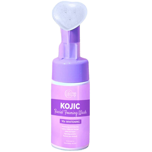 Cris Cosmetics Kojic Facial Wash 100ml