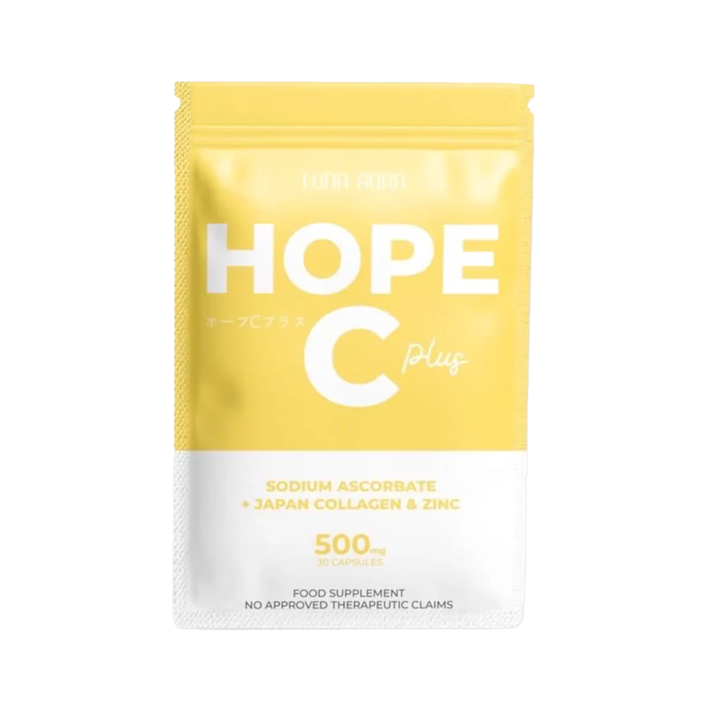 Luna Aura Hope Glow C Plus