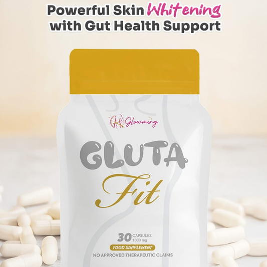 Glowming By CC Gluta Fit 30Capsule
