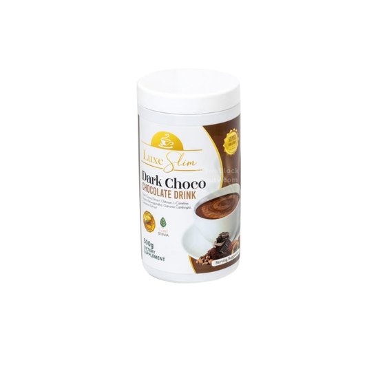 LS Dark Chocolate 500G