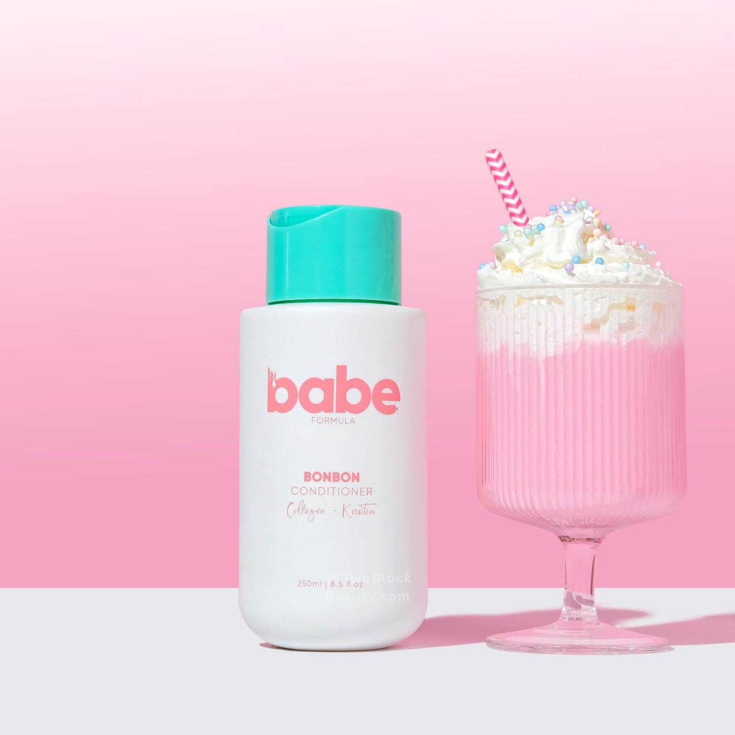 Babe Formula Bonbon Conditioner (Collagen & Keratin)