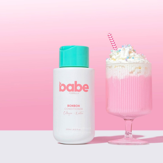 Babe Formula Bonbon Conditioner (Collagen & Keratin)