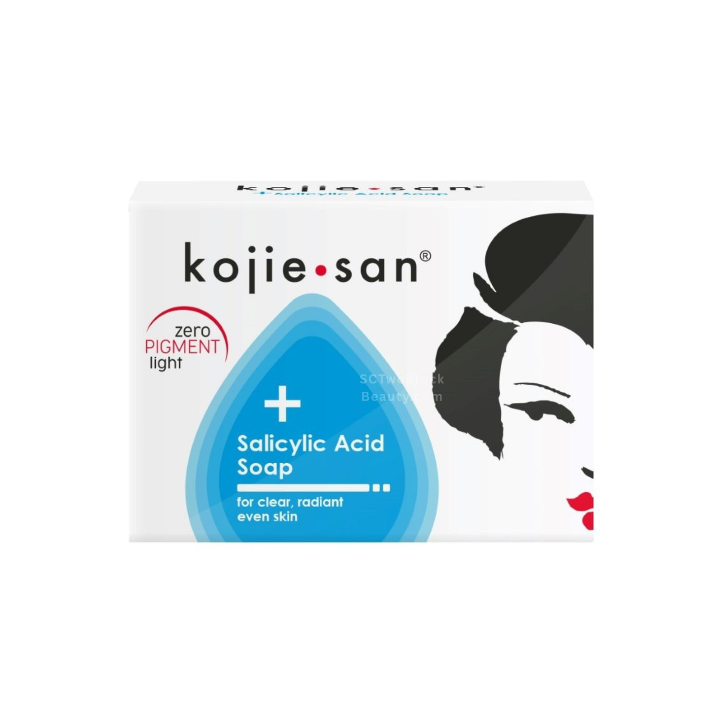 Kojie San Plus Soap