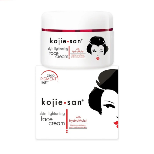 Kojie San Skin Lightening Face Cream 30g