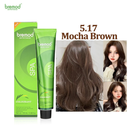 Bremod Performance Colourant Hair Color 100ml