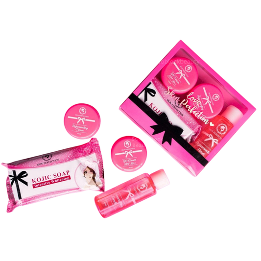 Love Skin Perfection Rejuvenating Set