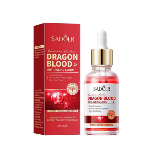 Sadoer Dragon Blood Anti-Aging Serum 30ml