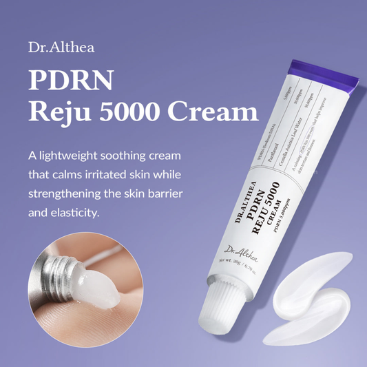 Dr Althea Reju 5000 20g