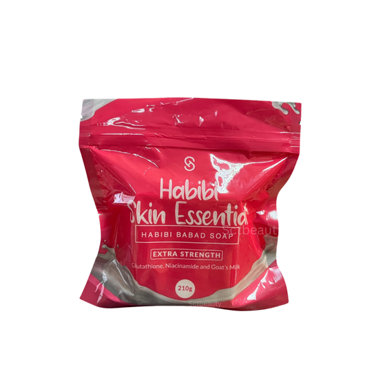 Habibi Skin Essentials Babad Soap
