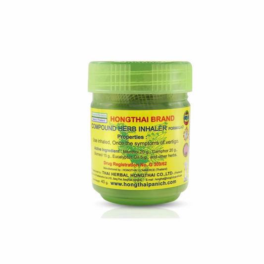 HongThai Herbal Inhaler