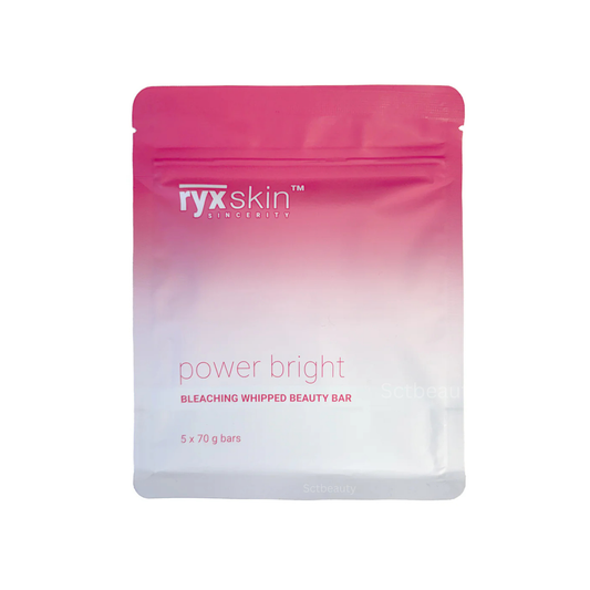 RYX Skin Power Bleaching Beauty Bar
