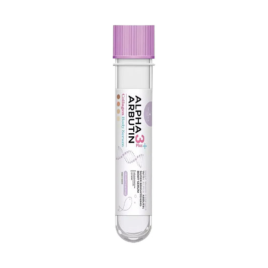 Precious Skin’s Alpha Arbutin 3+ Body Serum