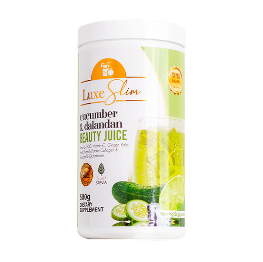 LS Cucumber & Dalandan Juice 500g