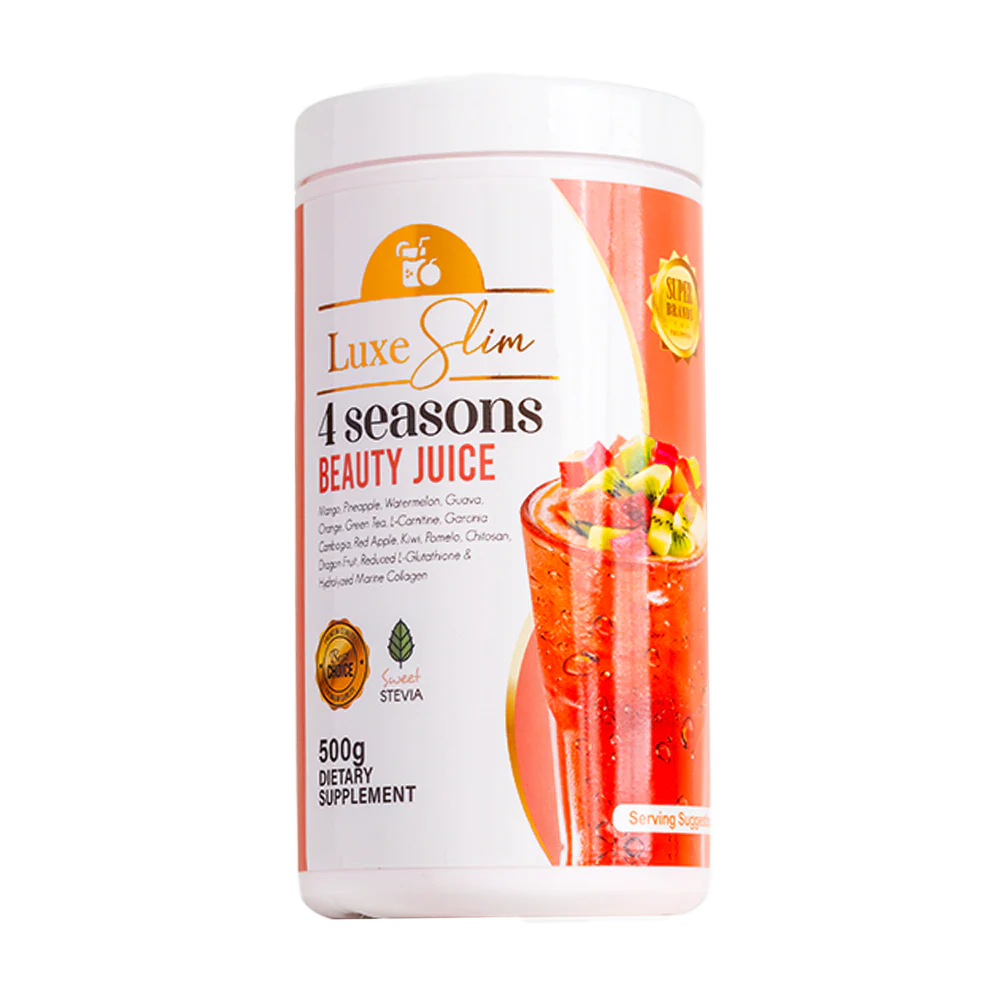 LS 4 Seasons Beauty Juice 500g