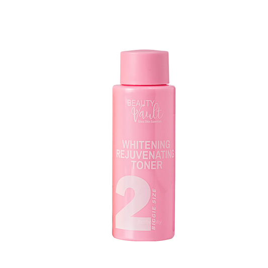 Beauty Vault Toner