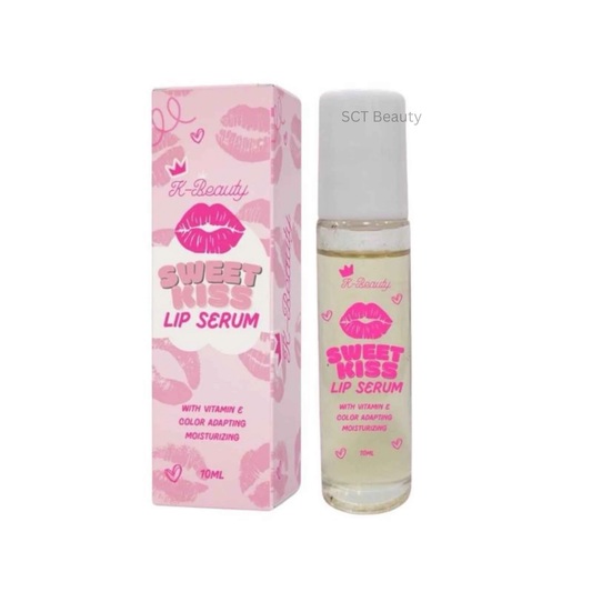 K-Beauty Lip Serum