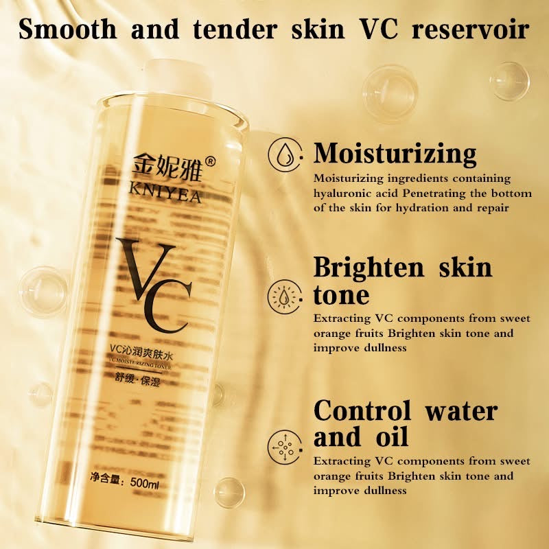 Kniyea Vitamin C Toner