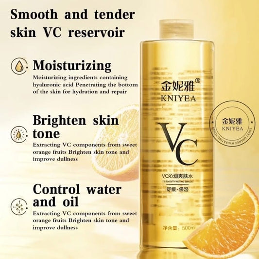 Kniyea Vitamin C Toner
