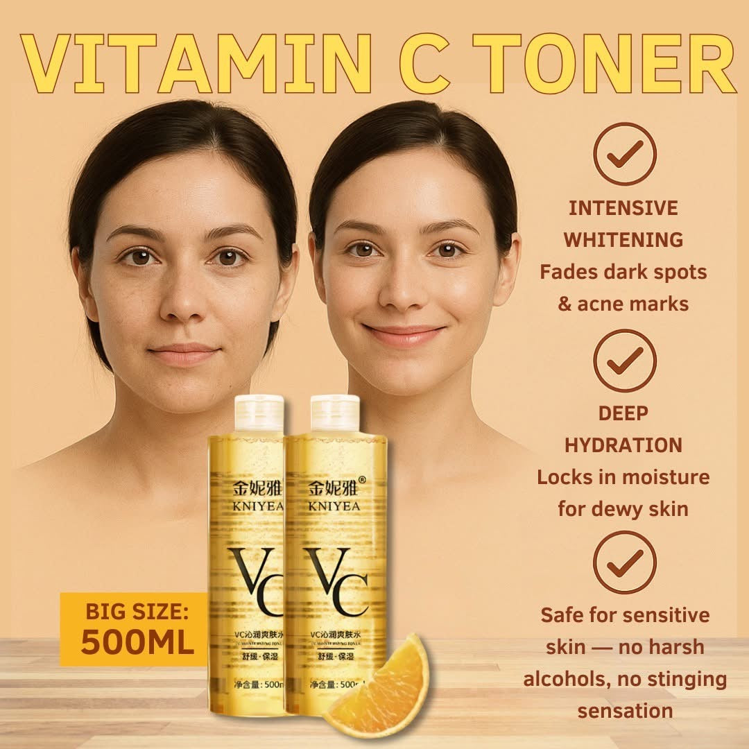 Kniyea Vitamin C Toner