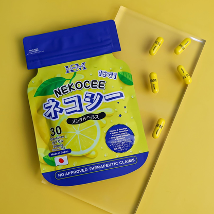 Kath Melendez Nekocee 15-in-1 Skin Wellness