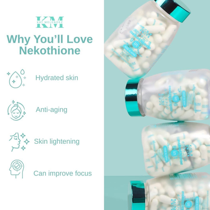 Kath Melendez Nekothione 9-in-1 Skin Repair