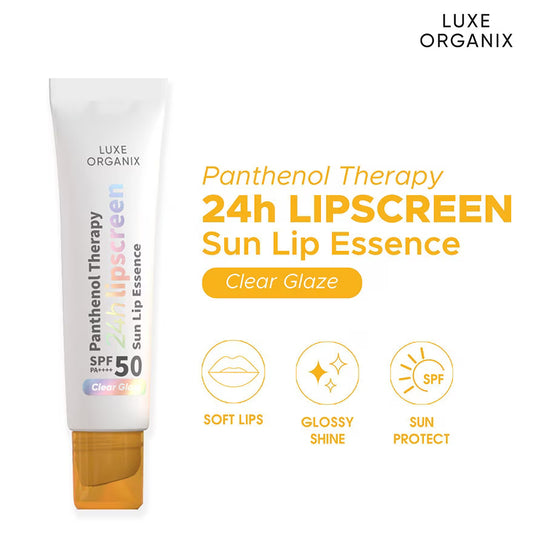 Panthenol Therapy 24H Lipscreen Sun Lip Essence SPF 50+ PA++++