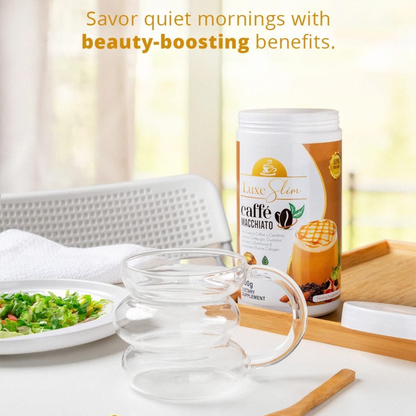 Caffe Macchiato 500g