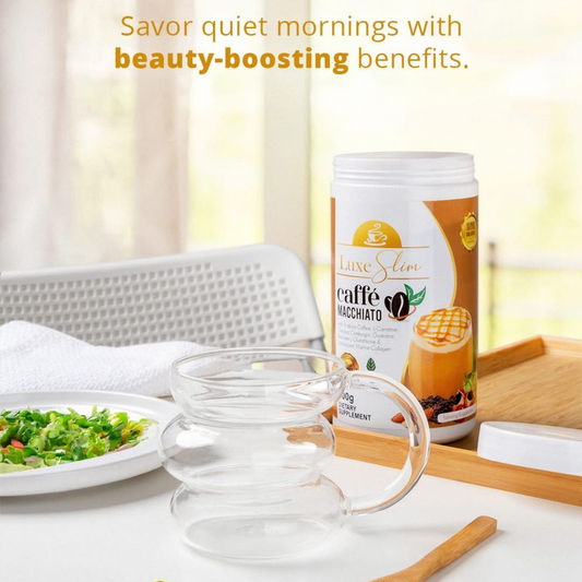 Caffe Macchiato 500g