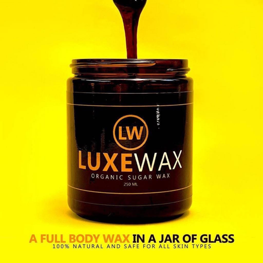 Luxe Wax