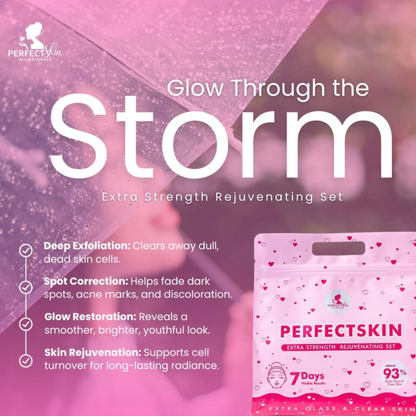 Perfect Skin Extra Strength Rejuvenating Set